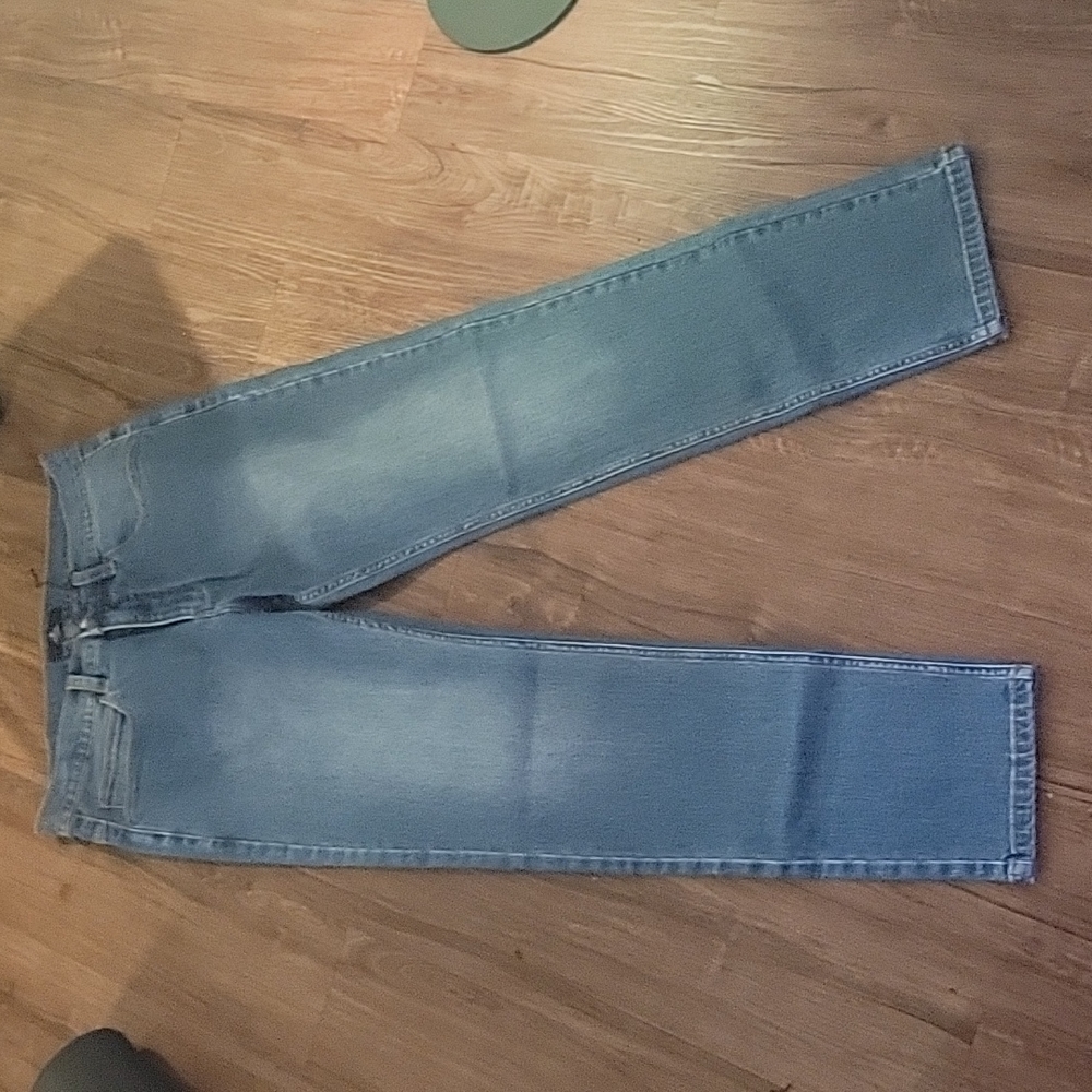 NWT Men's Rip Curl Stretch Jeans "Straight Fit Stretch" W 32 L 32